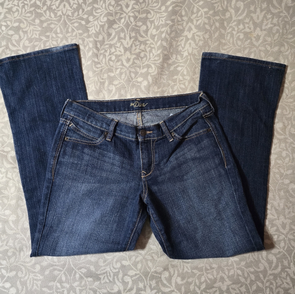 Old Navy Women Jeans Size 6 Short